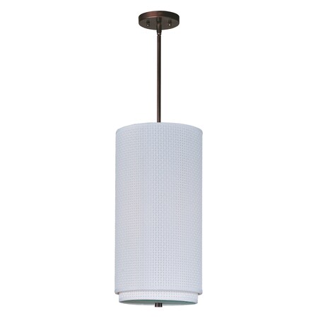 Et2 Elements 1-Light Pendant With Stem E95042-100OI